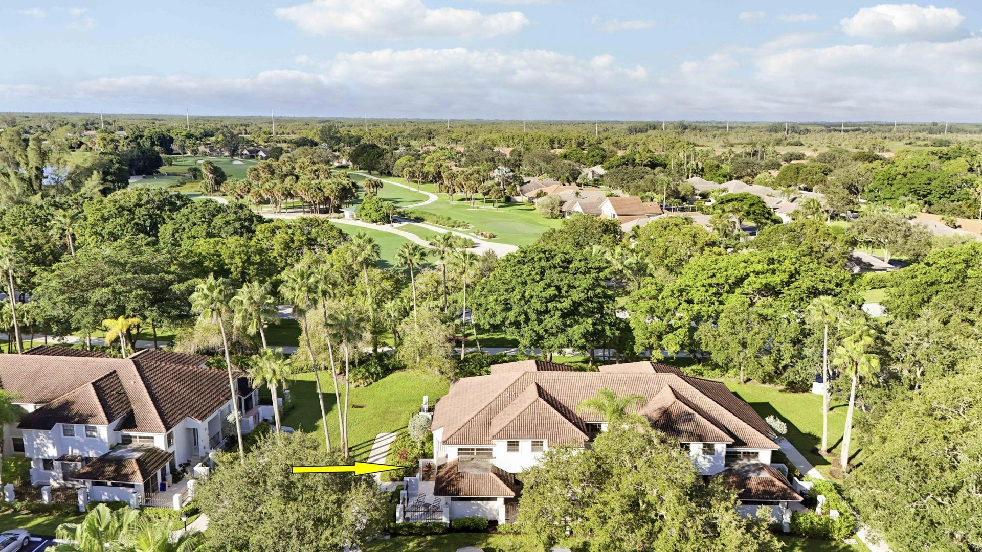 587 Prestwick Circle, Unit 2, Palm Beach Gardens, FL 33418 Photo