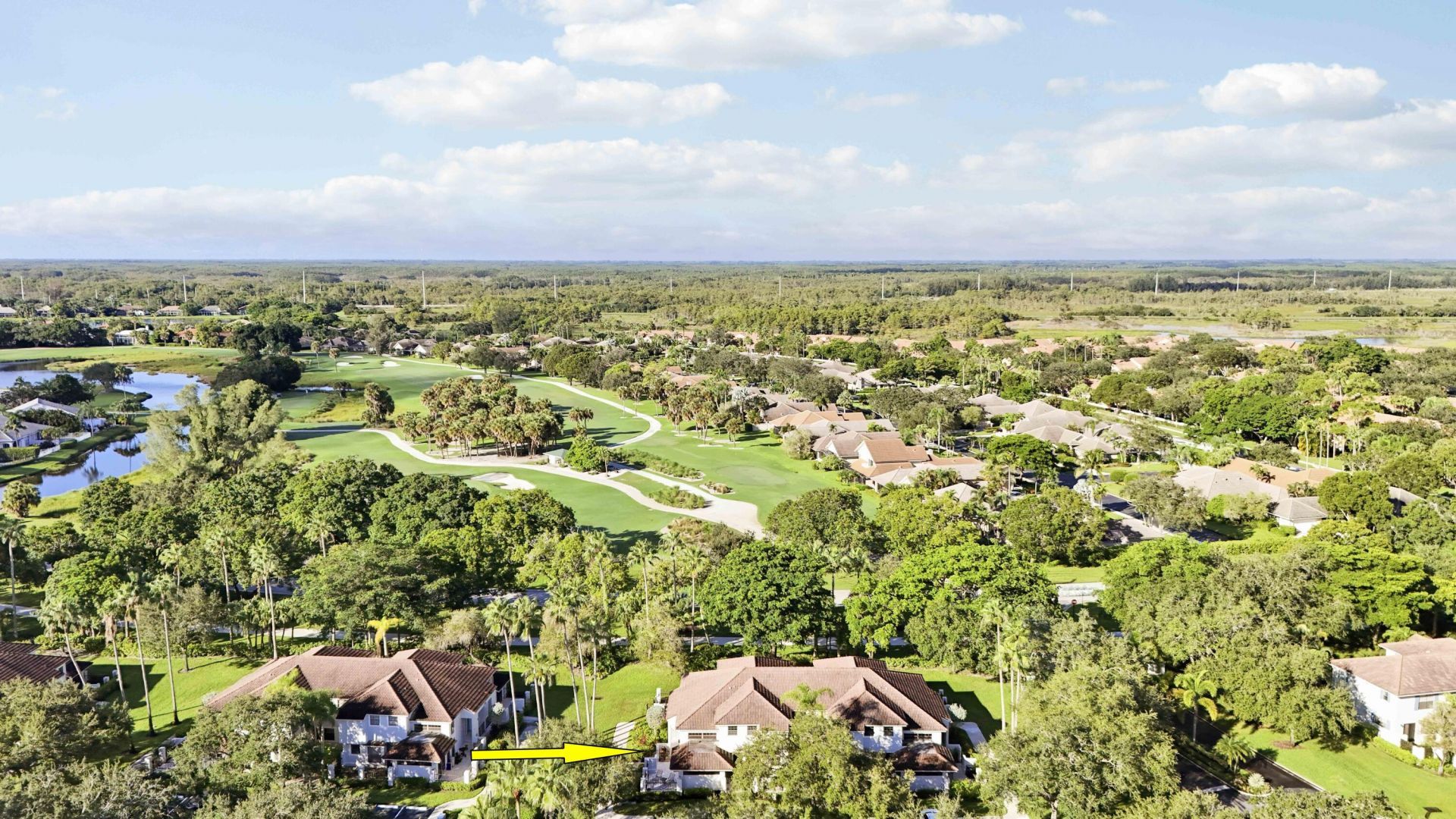 587 Prestwick Circle, Unit 2, Palm Beach Gardens, FL 33418 Photo