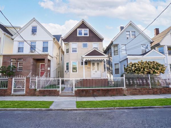 40 S 7th Avenue, Mount Vernon, NY 10550