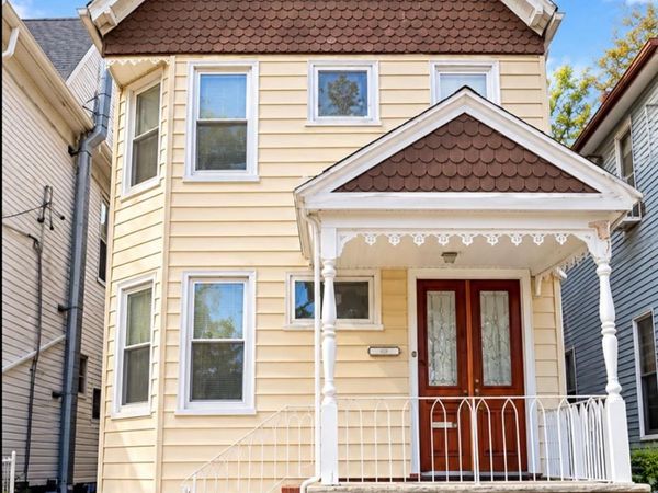 40 S 7th Avenue , Mount Vernon, NY 10550