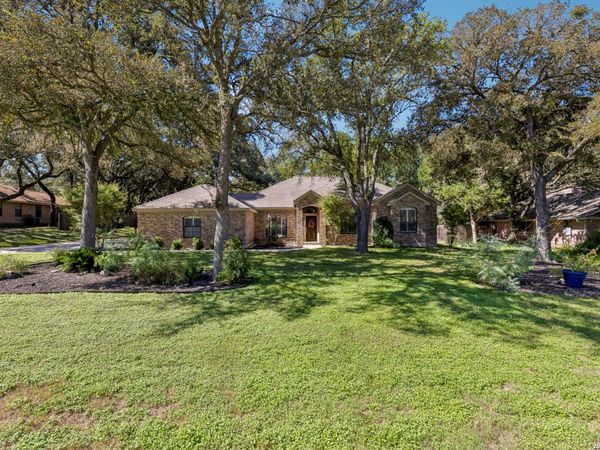 20123 HOYA LN, Garden Ridge, TX 78266
