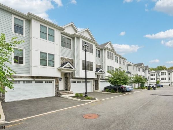 110 Mason Ct, Haworth, NJ 07641