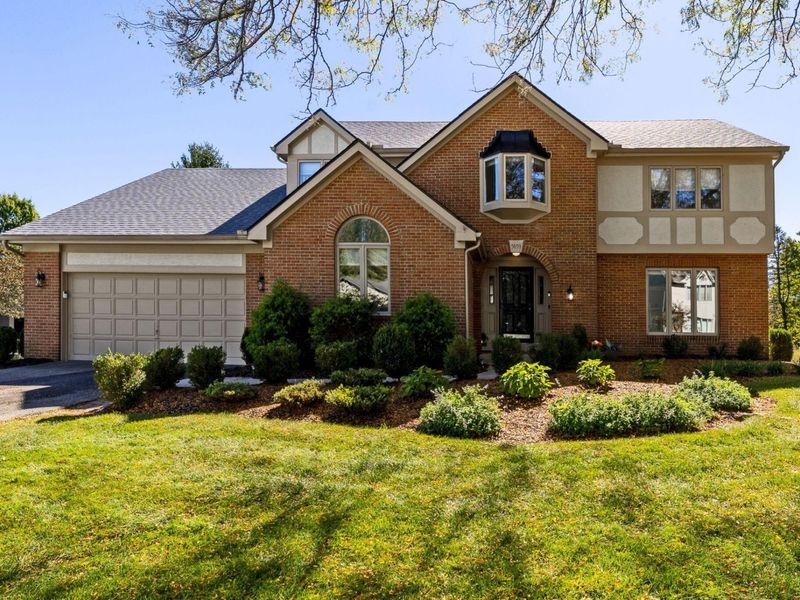 5659 Loch Broom Circle, Dublin, OH 43017 Photo 1