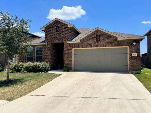 936 Myrna BND, Leander, TX 78641