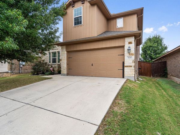 304 Peggy DR, Liberty Hill, TX 78642