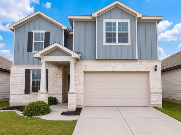 188 Green Egret WAY, Leander, TX 78641