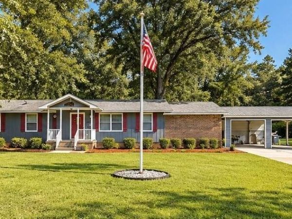 1881 Flat Shoals Road SW, Conyers, GA 30094