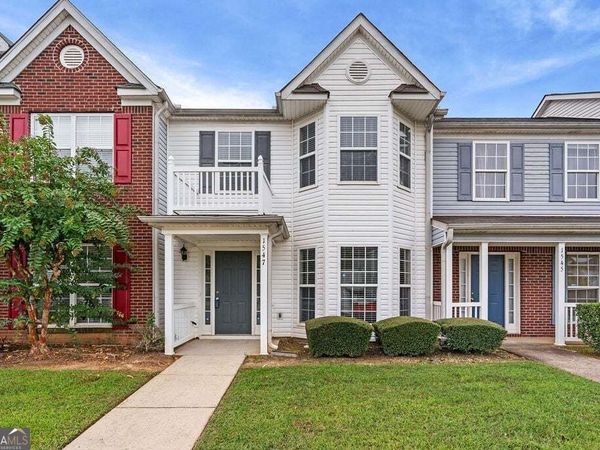 1547 April Lane, Morrow, GA 30260
