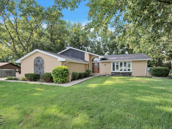 13618 W Meath Drive, Homer Glen, IL 60491