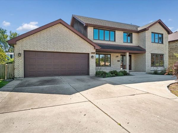 345 W Dempster Street, Des Plaines, IL 60016
