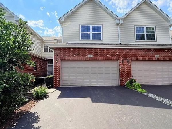 541 GOODWIN Drive , Bolingbrook, IL 60440