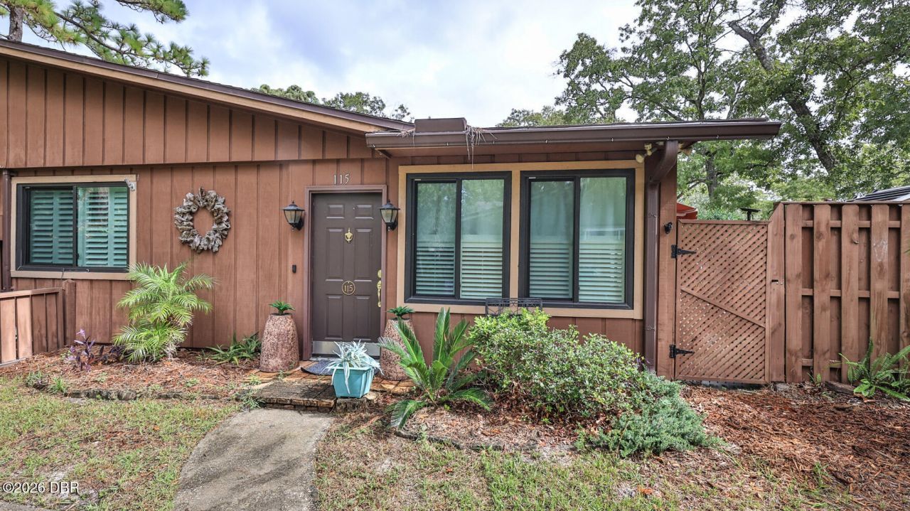 115 Cypress Pond Road, Port Orange, FL 32128 Main Photo