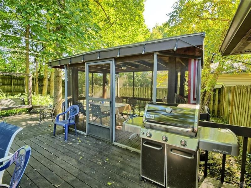 1113 Green Tree Drive, Centerville, OH 45429 Photo 33