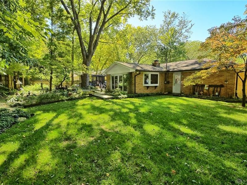 1113 Green Tree Drive, Centerville, OH 45429 Photo 38