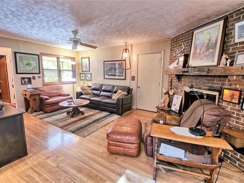 1113 Green Tree Drive, Centerville, OH 45429 Photo 4