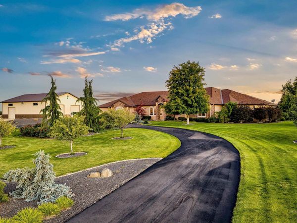 5340 S Black Cat Rd., Meridian, ID 83642