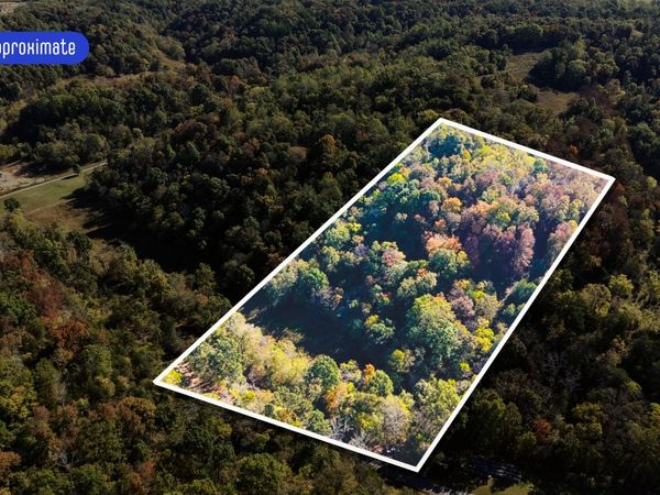 0 Cedar Bluff Rd , Unit 1, Lafayette, TN 37083