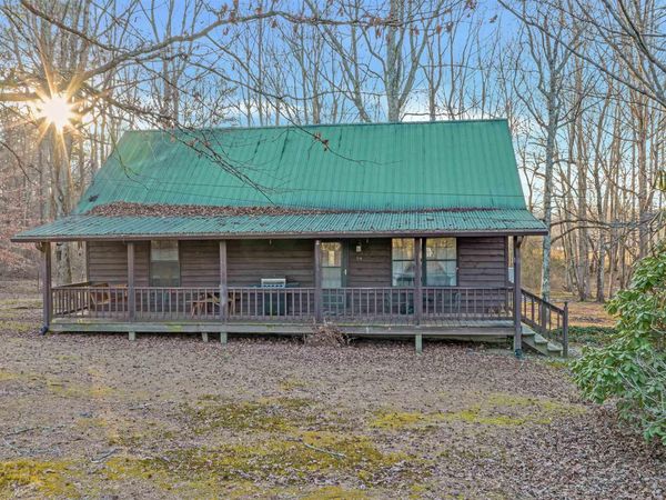 54 County Road 644, Mentone, AL 35984