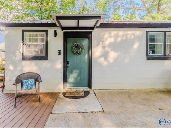 409 2nd Street, Fort Payne, AL 35967