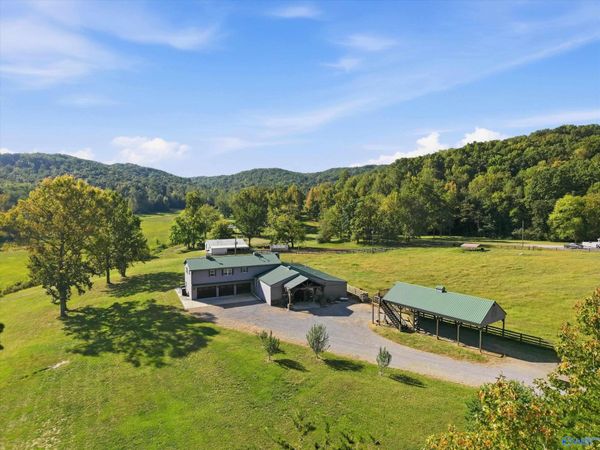 53 Days Gap Road, Falkville, AL 35622