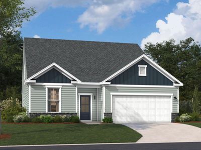 319 Old Slater Drive , Columbia, SC 29209