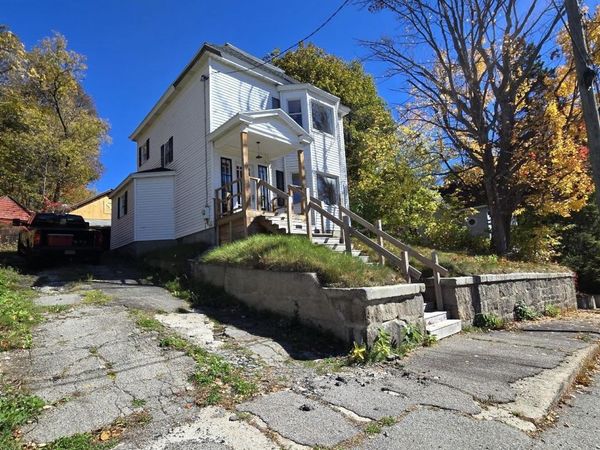 146 Church Street, Berlin, NH 03570
