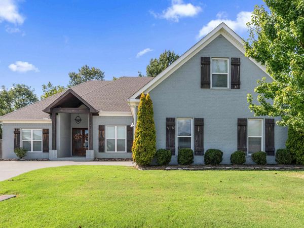 5230 Barn Owl Cove, Conway, AR 72034