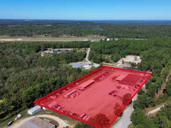 50 S Pottawattamie Drive, Cherokee Village, AR 72529
