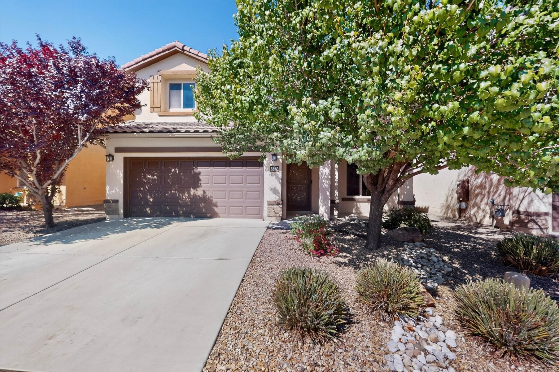 5843 Fossil Road Nw, Albuquerque, NM 87114 Main Photo