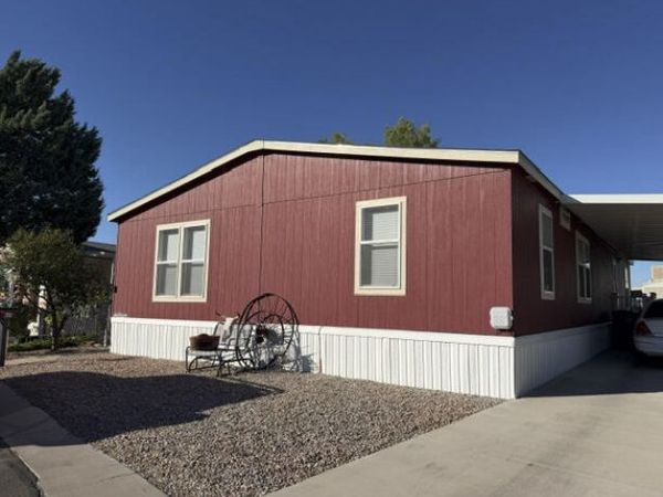 605 Doe Lane SE, Albuquerque, NM 87123