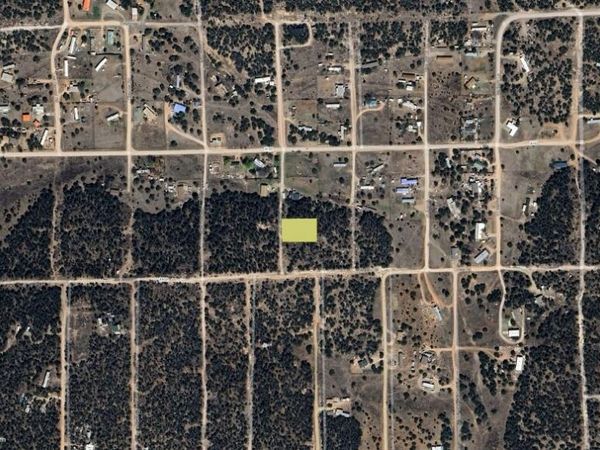 S Pine (TA B15 LI) Lane , Edgewood, NM 87015