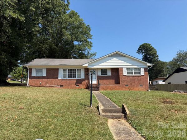3022 Crescent Lane, Gastonia, NC 28052