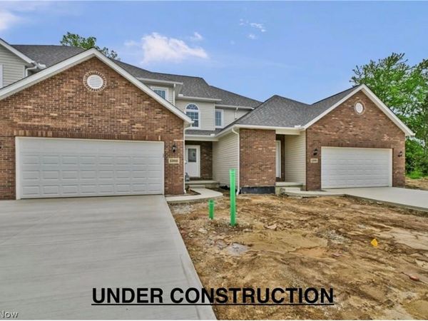 1404 Mussel Shoals Drive, Brunswick, OH 44212
