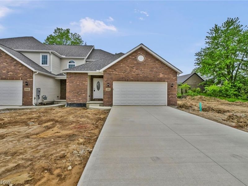 1404 Mussel Shoals Drive, Brunswick, OH 44212 Photo 2
