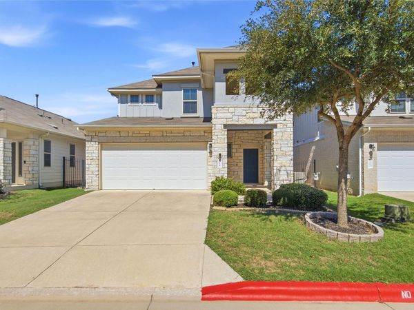 1214 Falconer WAY, Austin, TX 78748