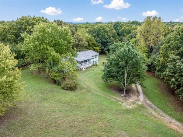 22016 War Eagle Blacktop Road, Springdale, AR 72764