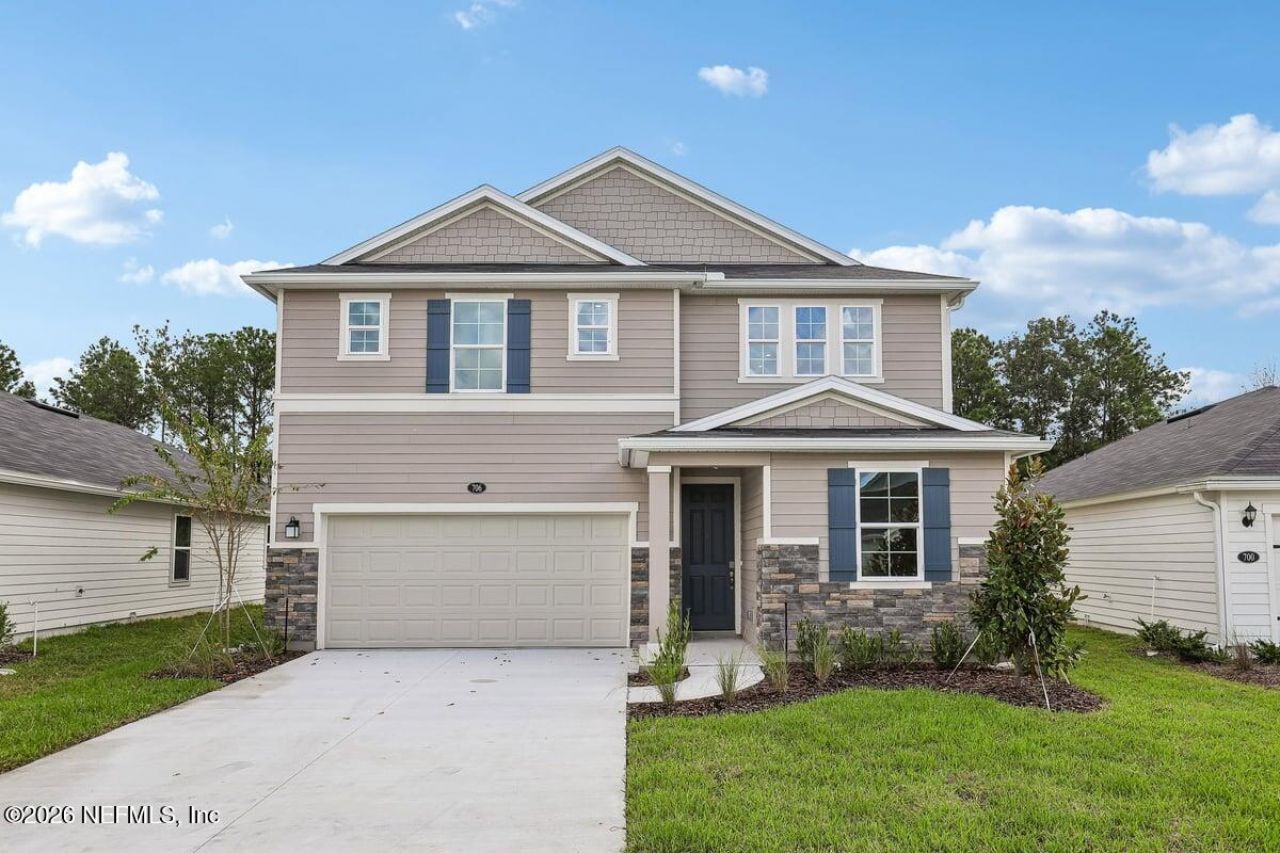 706 Panther Lake Parkway, Jacksonville, FL 32221 Main Photo