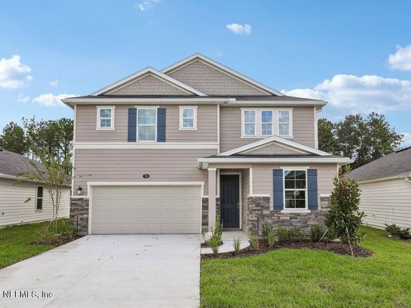 706 PANTHER LAKE Parkway, Jacksonville, FL 32221