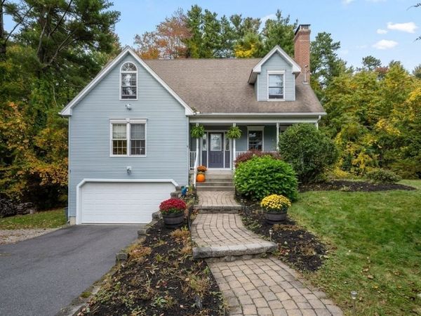71 Babcock Tavern Rd, Ware, MA 01082