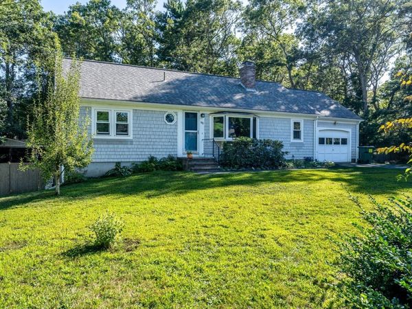 382 Mariner Circle, Barnstable, MA 02635
