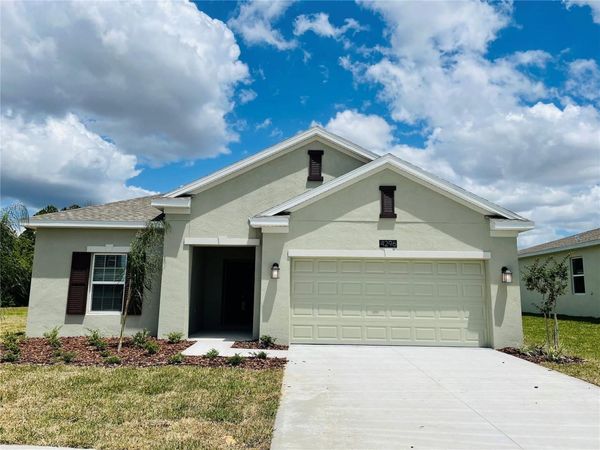 4296 BLACKSHEAR COURT , CLERMONT, FL 34714
