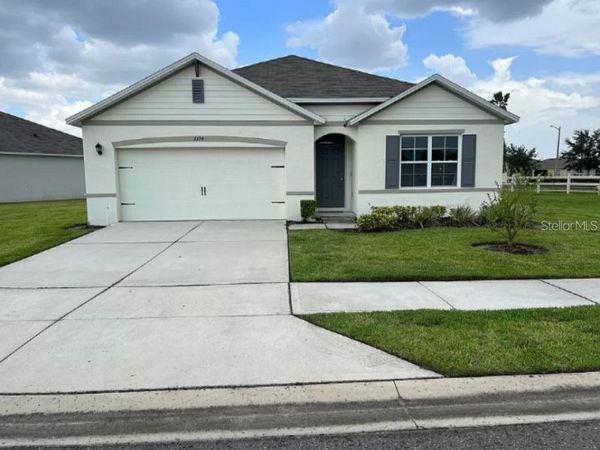 3394 TAWNY GROVE PLACE, LAKELAND, FL 33811