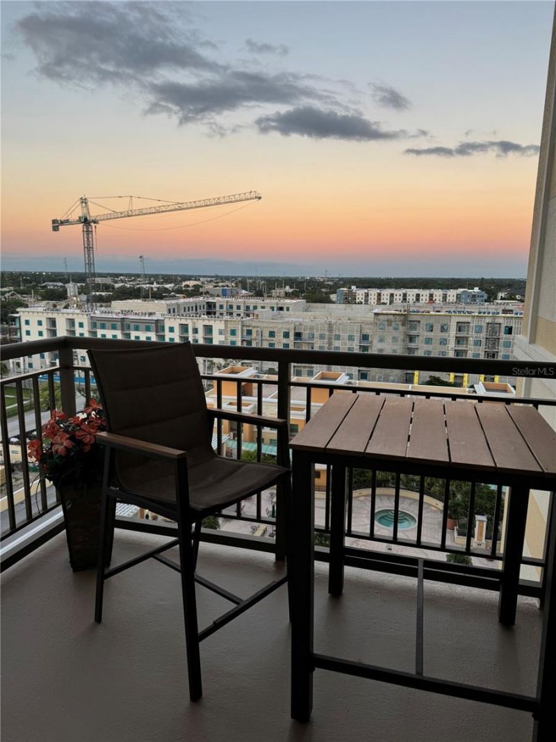 800 N Tamiami Trail , Unit 1006, Sarasota, FL 34236 Photo