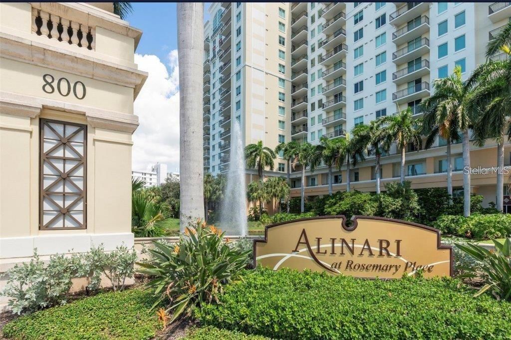 800 N Tamiami Trail , Unit 1006, Sarasota, FL 34236 Photo
