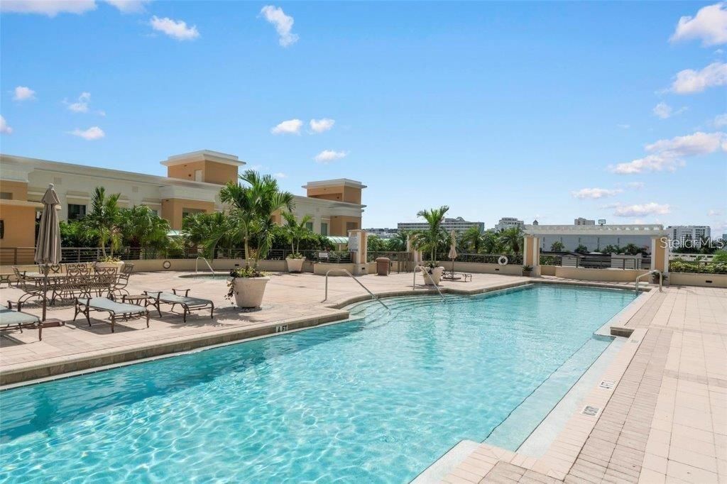 800 N Tamiami Trail , Unit 1006, Sarasota, FL 34236 Photo