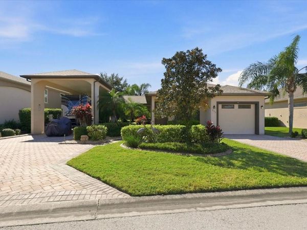 733 MEANDERING WAY , POLK CITY, FL 33868