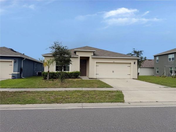 160 OLD MILL POND ROAD , EDGEWATER, FL 32141