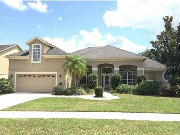 17406 MAGNOLIA VIEW DRIVE , CLERMONT, FL 34711