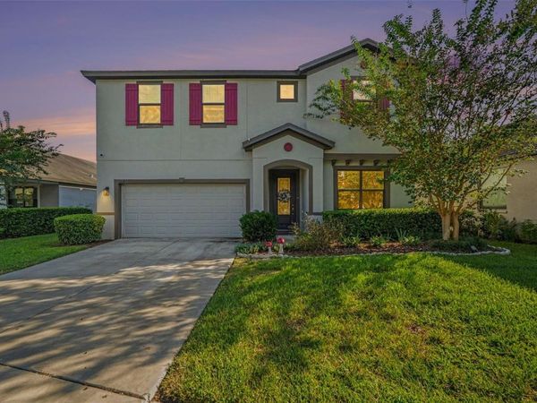 112 ELINA SKY DRIVE , SEFFNER, FL 33584