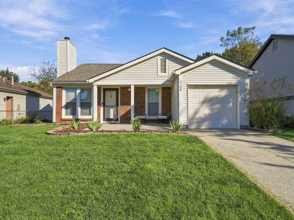 3188 Heatherside Drive, Dublin, OH 43017